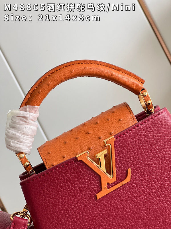 COZY - LV Bags - 1466