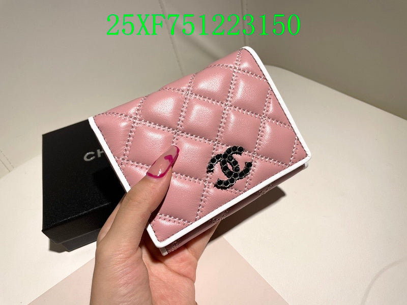 COZY BAGS - CHL Wallet - 221
