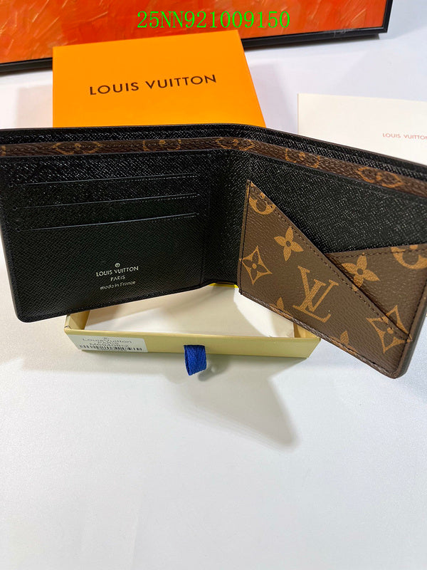 COZY BAGS - LOV Wallet - 955