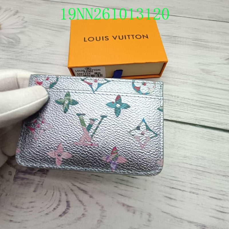 COZY BAGS - LOV Wallet - 939