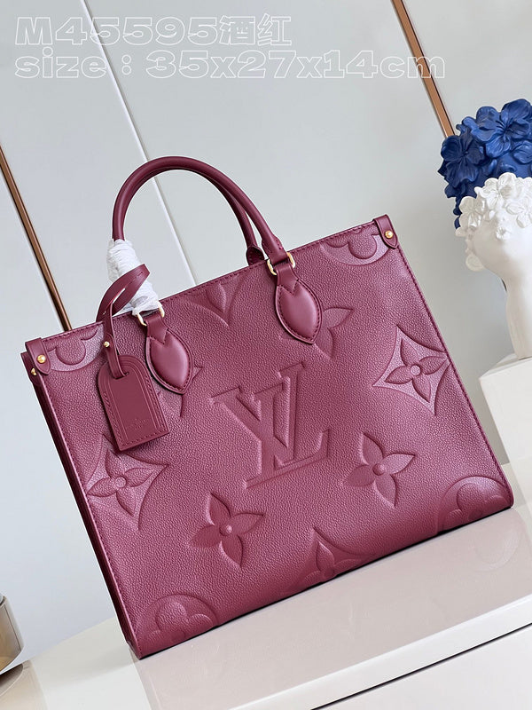 COZY BAGS - LOV Bags - 254