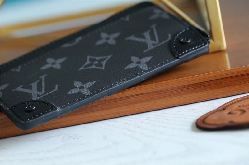 COZY BAGS - LOV Card Case - 123