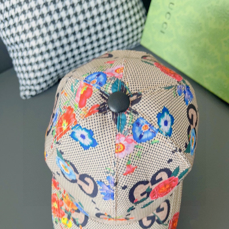 COZY BAGS - Guki Hats & Caps - 033