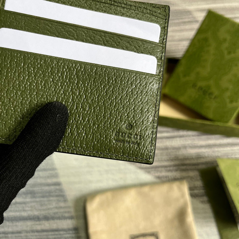 COZY BAGS - Guki Wallet - 123