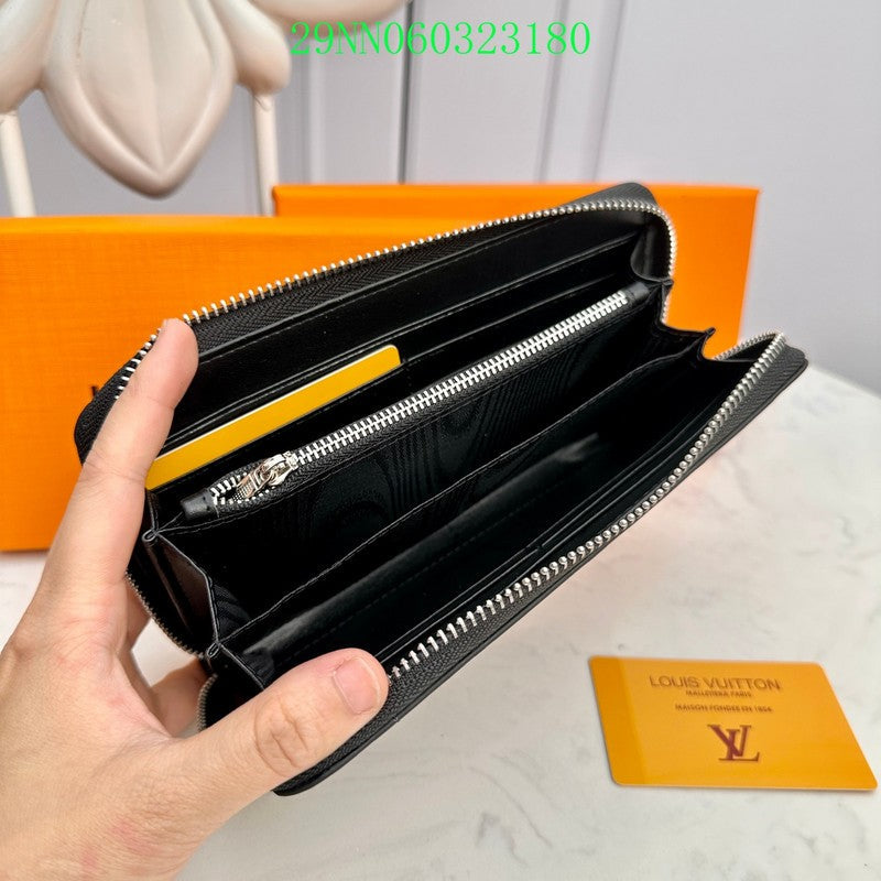 COZY BAGS - LOV Wallet - 608