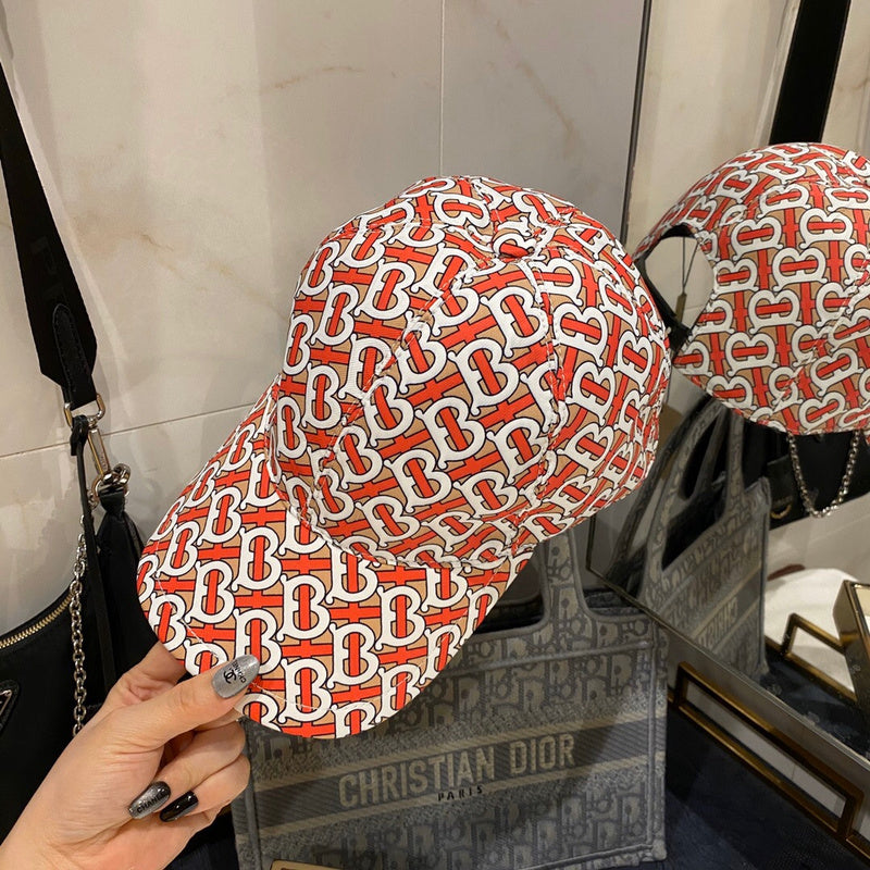 COZY BAGS - BOR Hats & Caps - 256