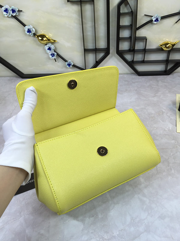 COZY BAGS - DAG Bags - 001