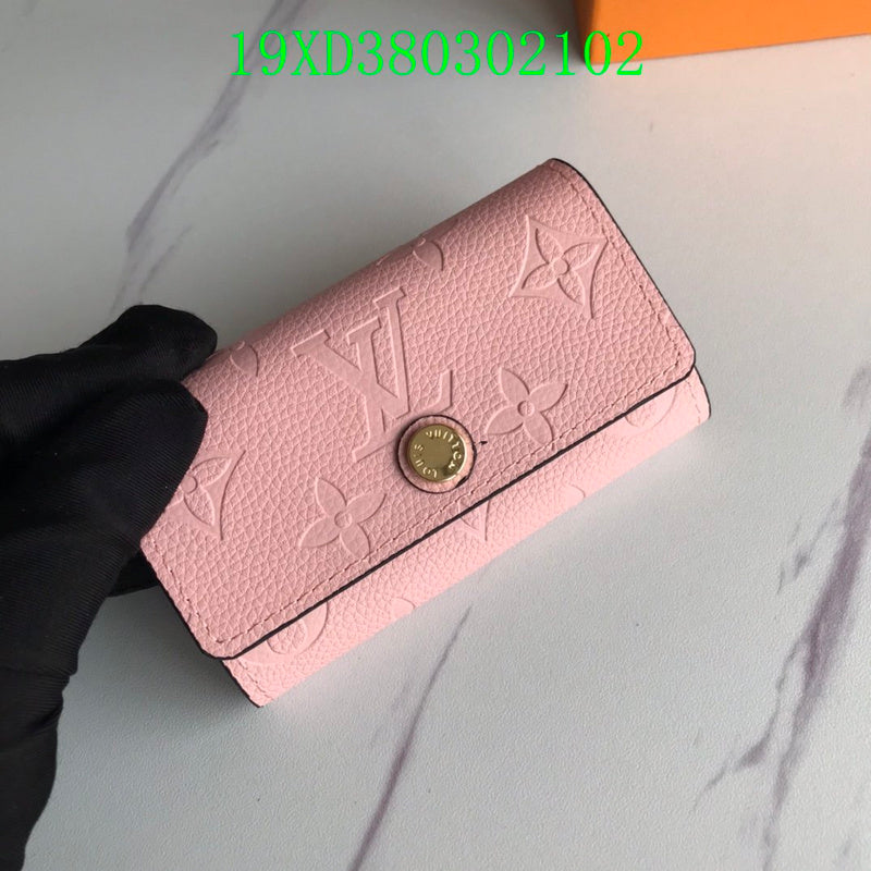 COZY BAGS - CHL Wallet - 1060