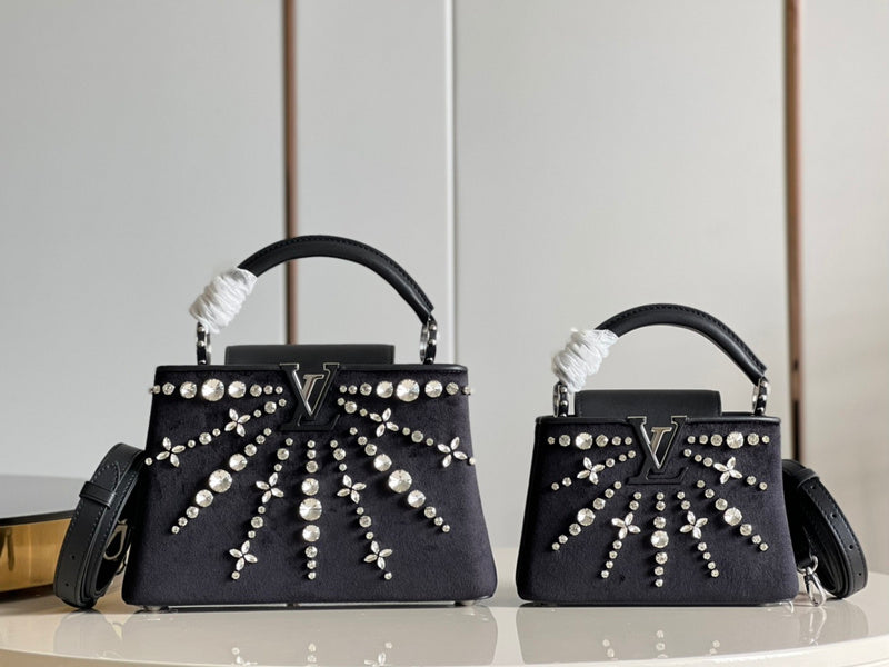 COZY BAGS - LOV Bags - 2446
