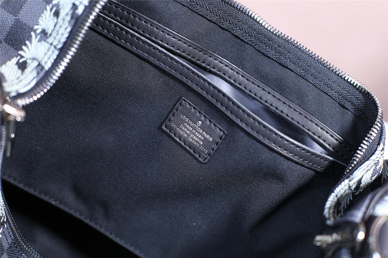JB - LOV Travel Bags - 258