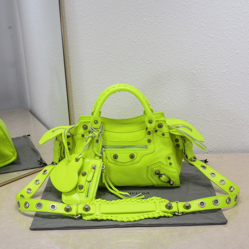 COZY - BG Bags - 675