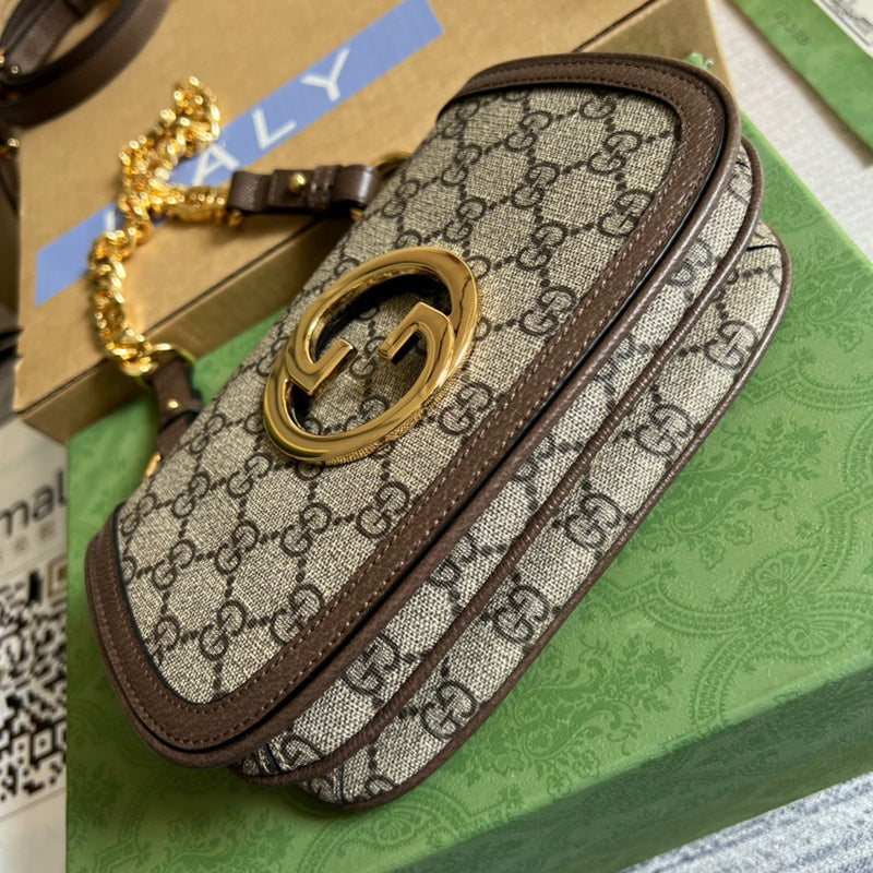JB - Guki Lady Bags - 205