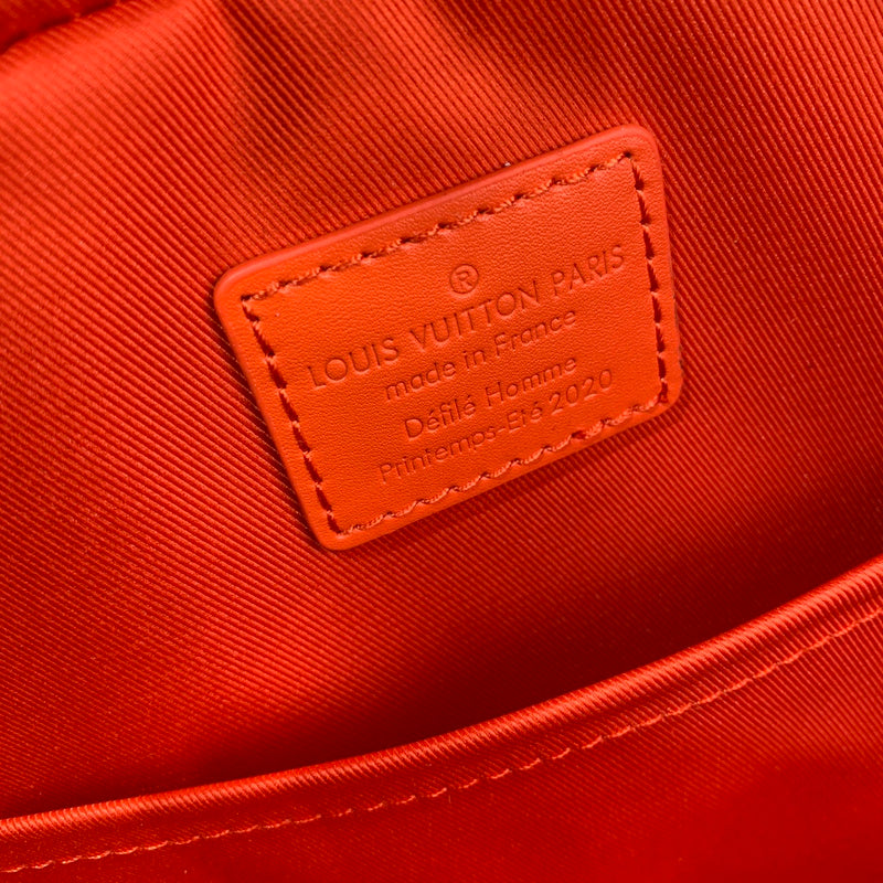 COZY - LOV Backpacks - 028