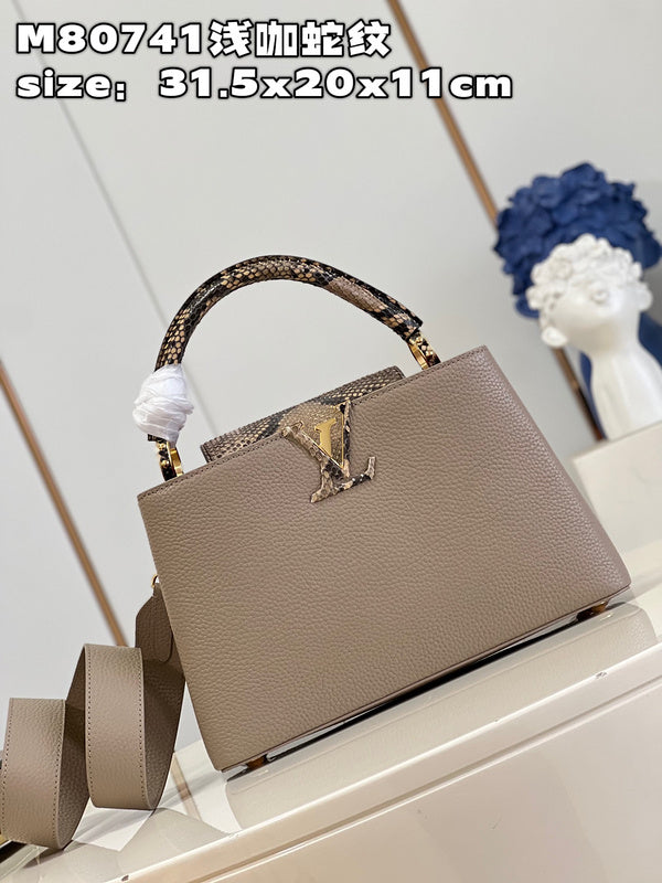 COZY BAGS - LOV Bags - 1045