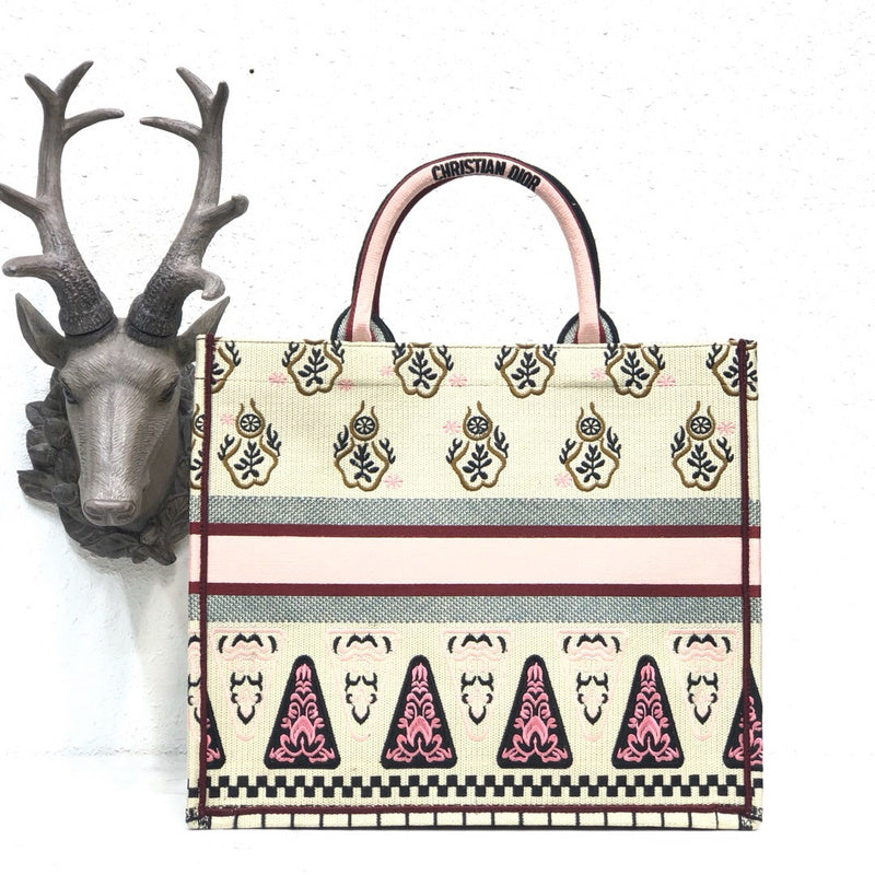 JB - DOR Lady Bags - 738