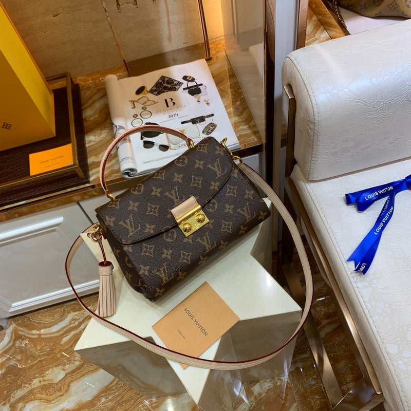COZY BAGS - LOV Bags - 4072