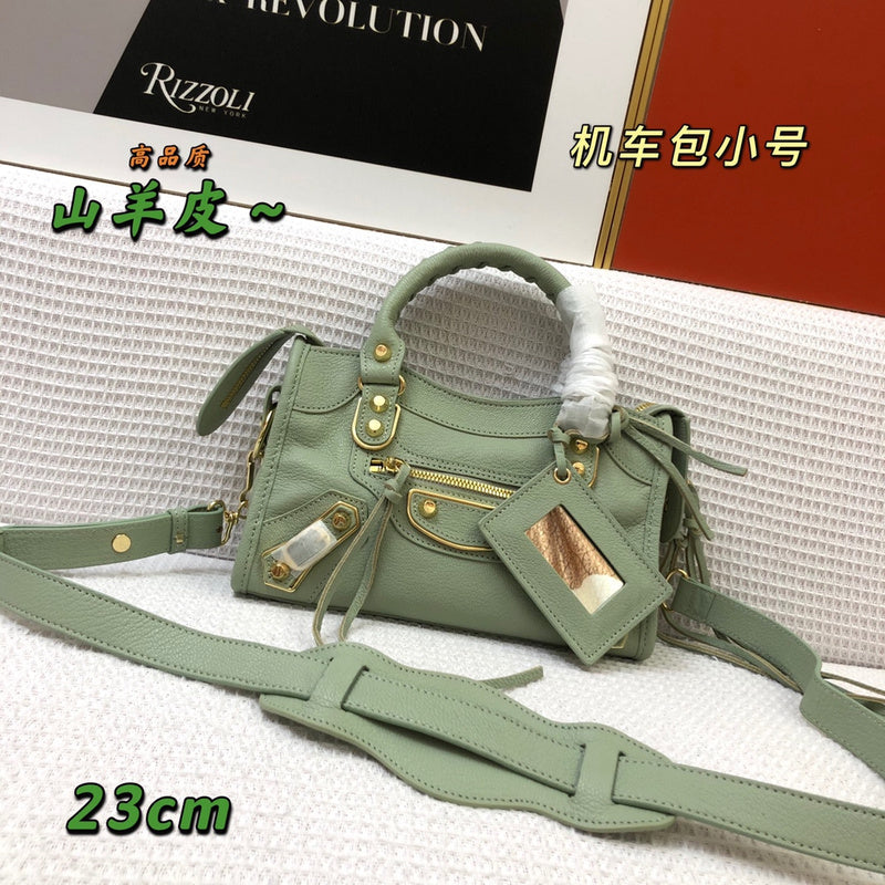 COZY BAGS - BG Bags - 218