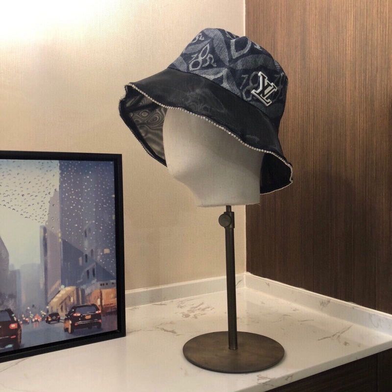 COZY BAGS - LOV Hats & Caps - 160