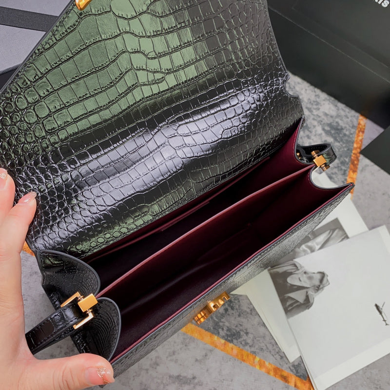 COZY BAGS - YLS Bags - 1062