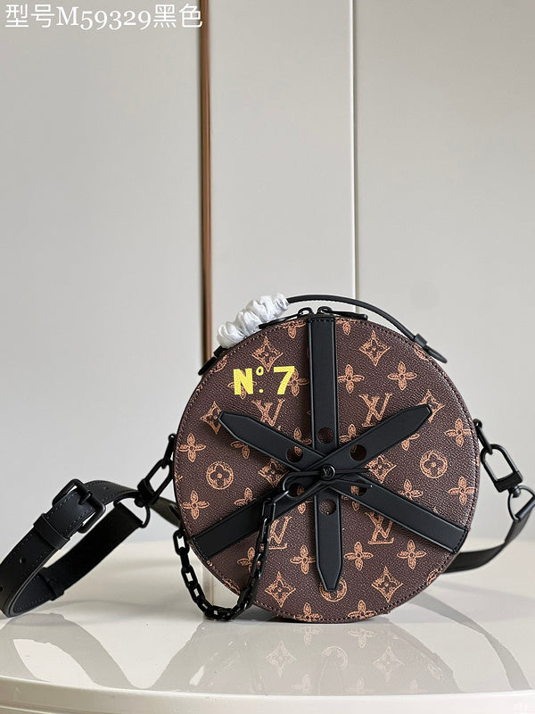 COZY BAGS - LOV Bags - 2363