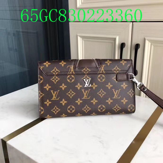 COZY BAGS - CHL Wallet - 1146