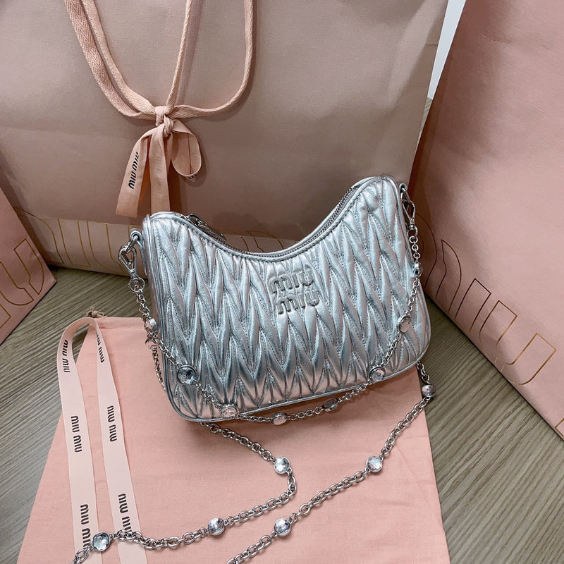 COZY BAGS - MMU Bags - 019