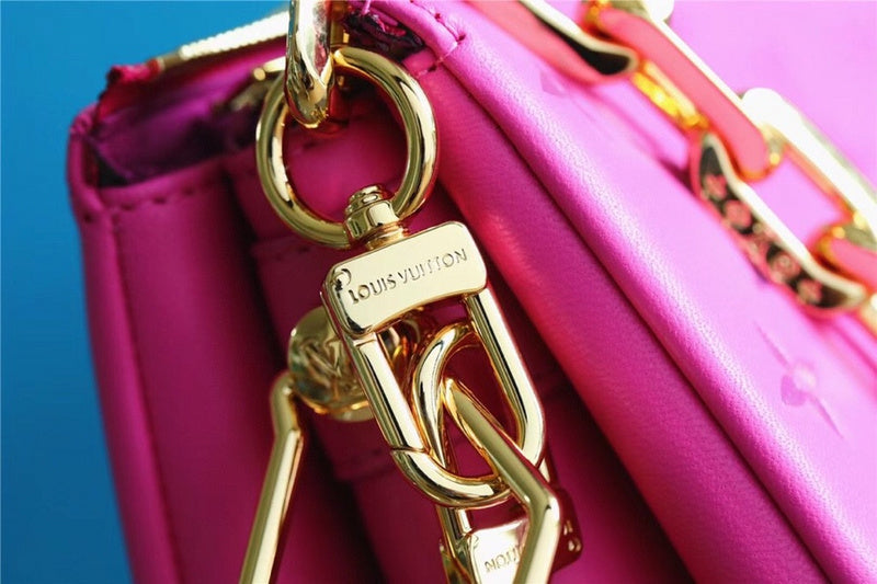 COZY - LOV Lady Bags - 1483