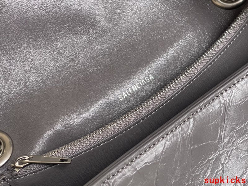 COZY BAGS - BG Hourglass Bags - 015