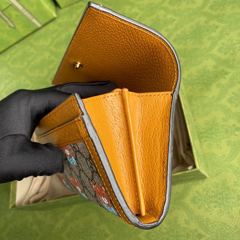Cozy Bags - GUKI Women Wallets - 172