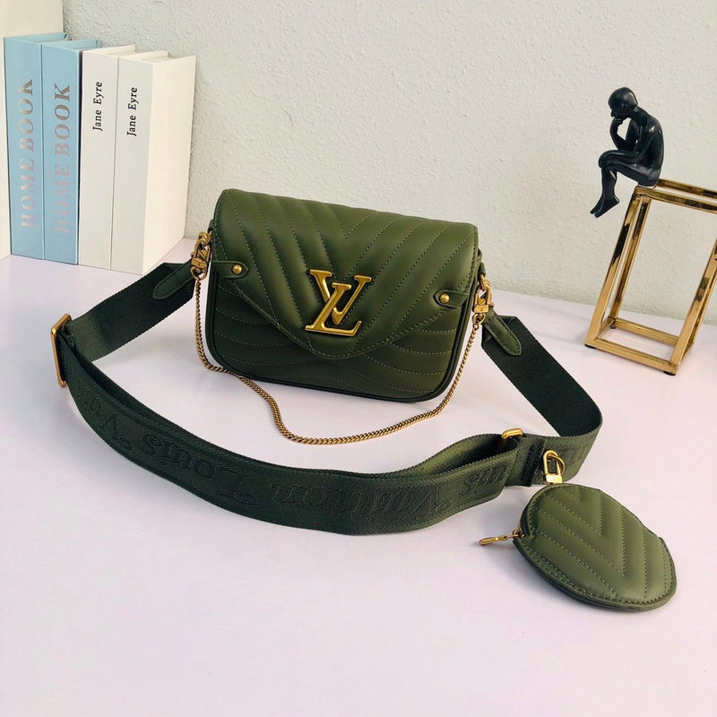 COZY - LOV Lady Bags - 943