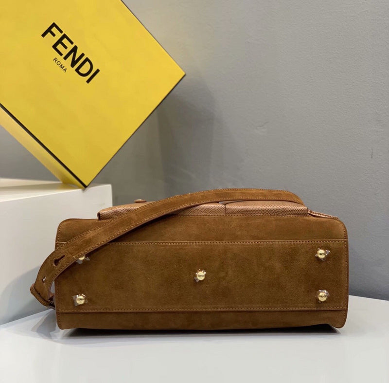 COZY BAGS - FDE Bags - 1113