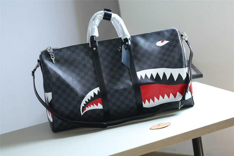 JB - LOV Travel Bags - 276