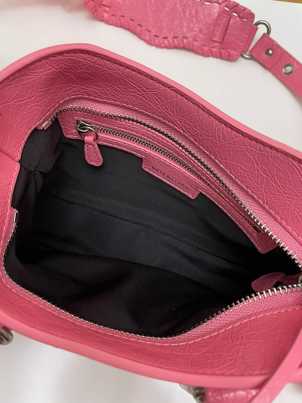 COZY - BG Bags - 012