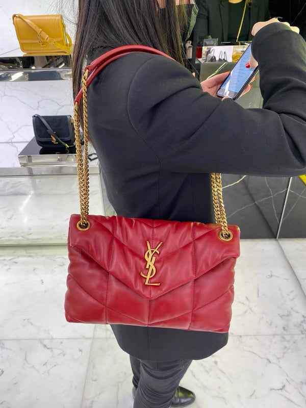 Cozy Bags - YLS Bags - 027