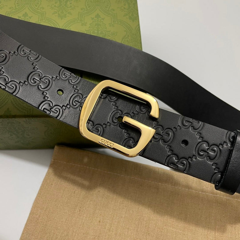 COZY BAGS - GUKI Belts - 198