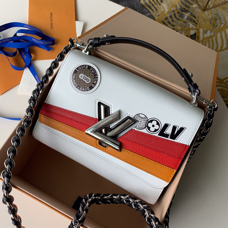 COZY - LV Bags - 5631