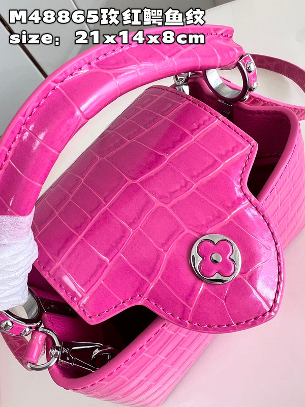 COZY BAGS - LOV Bags - 1238