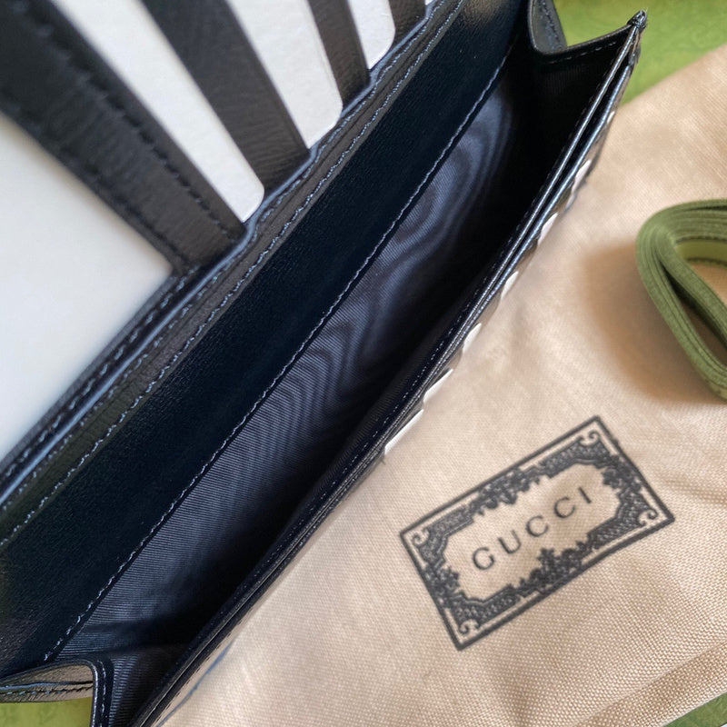 Cozy Bags - GUKI Men Wallets - 087