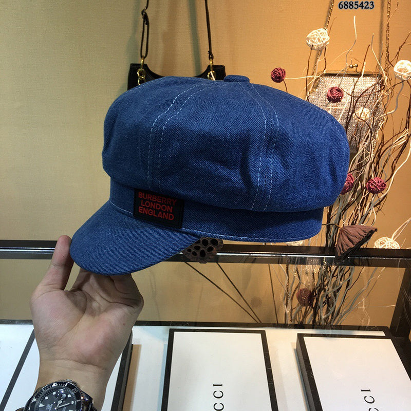 COZY BAGS - BOR Hats & Caps - 188