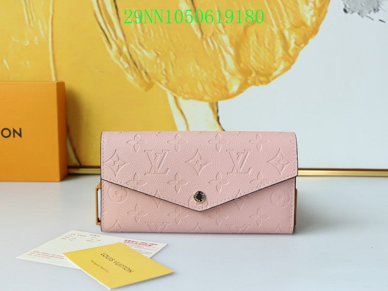 COZY BAGS - LOV Wallet - 373