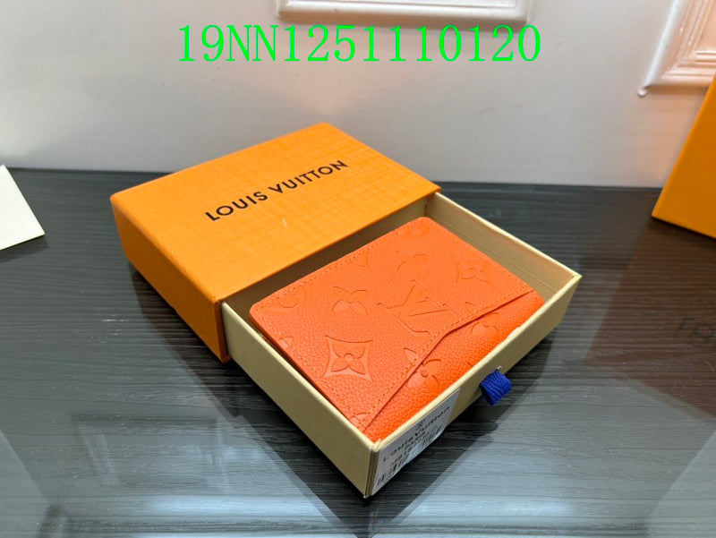 COZY BAGS - LOV Wallet - 885