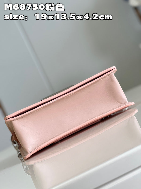 COZY - LV Bags - 1241