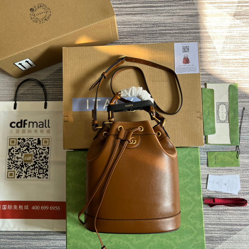 COZY - Guki Lady Bags - 386