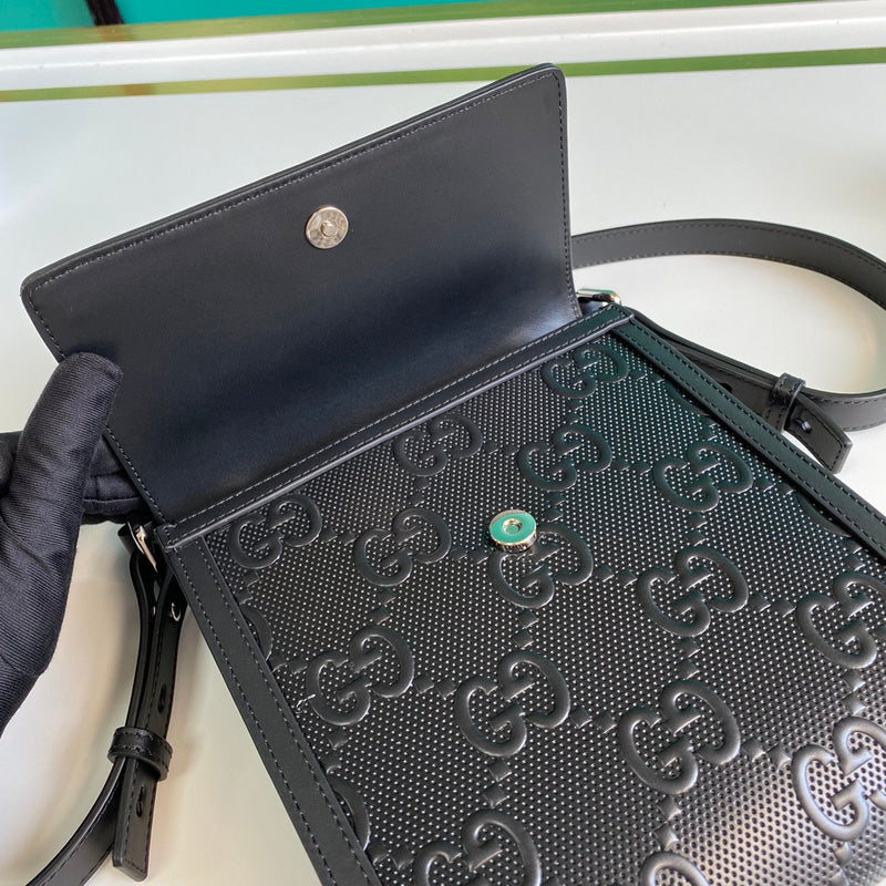 COZY BAGS - GUKI Bags - 2307