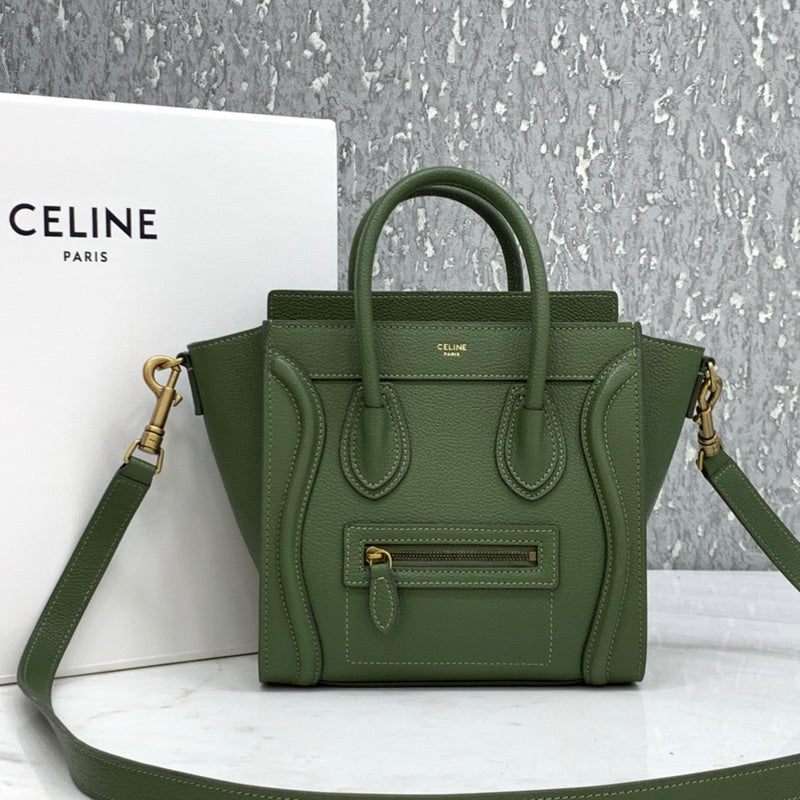 COZY - COL Bags - 244