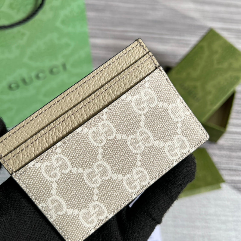 Cozy Bags - GUKI Men Wallets - 063