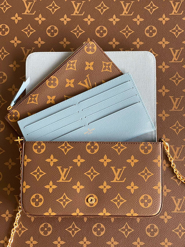 COZY BAGS - LOV Bags - 3056