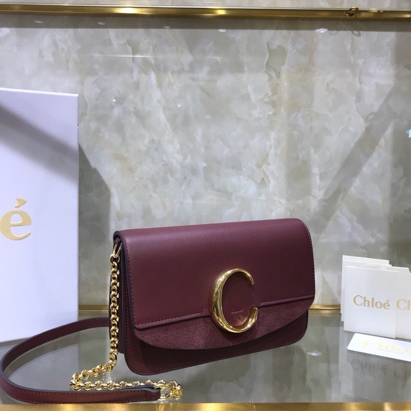 JB - CLE Lady Bags - 138