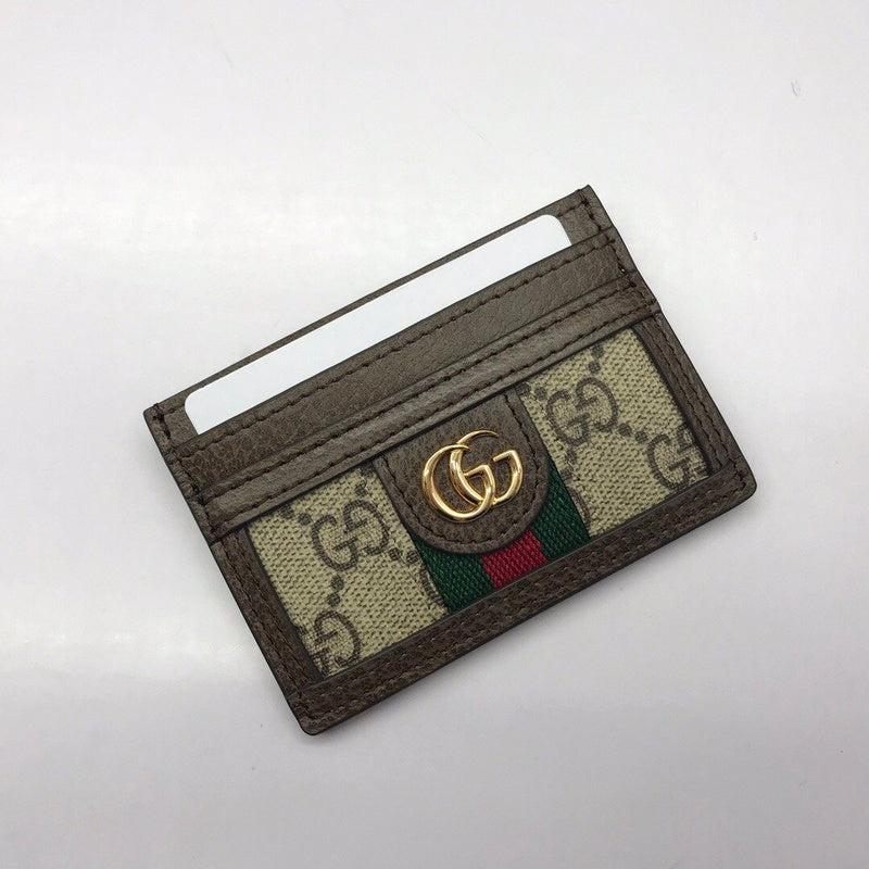 JB - Guki Card Case - 105