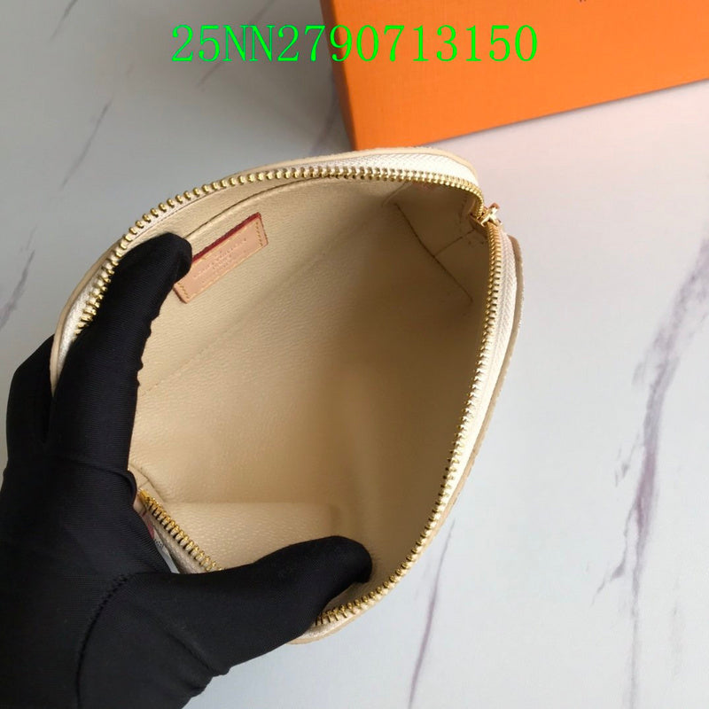 COZY BAGS - LOV Wallet - 1074